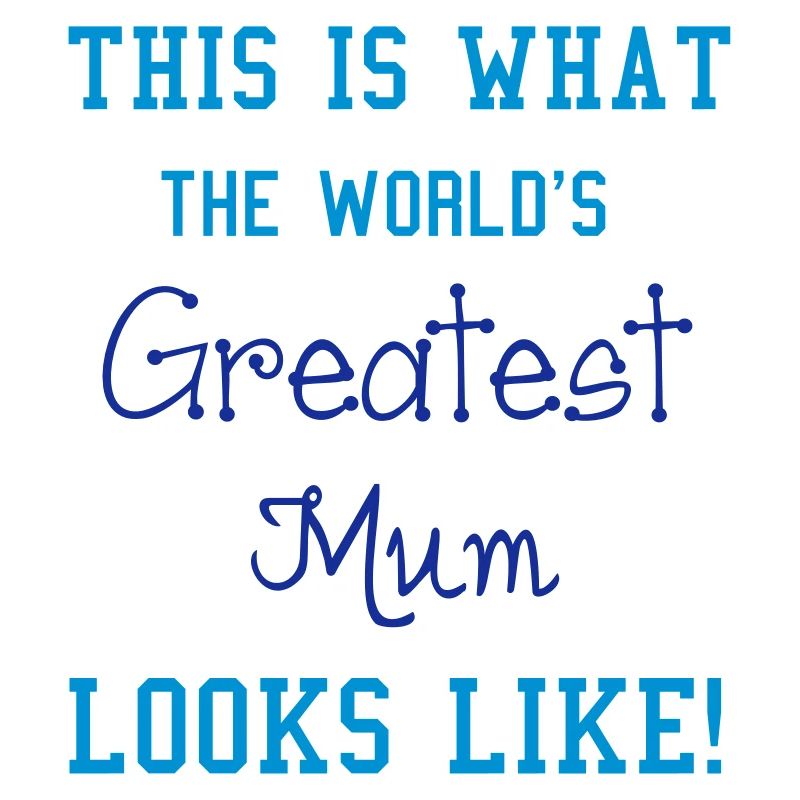 Mum