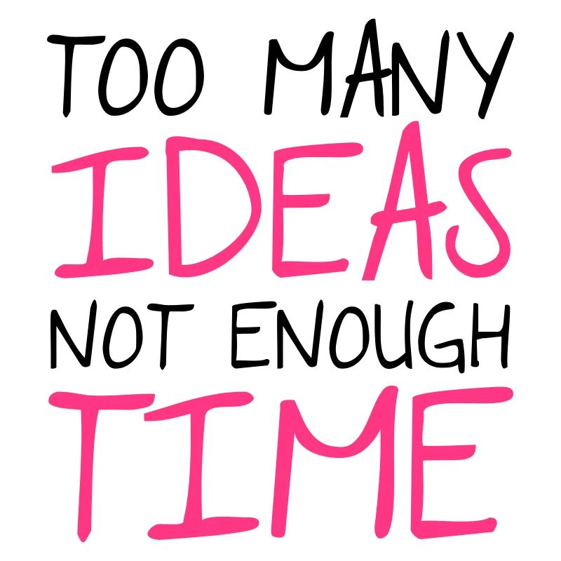 Ideas