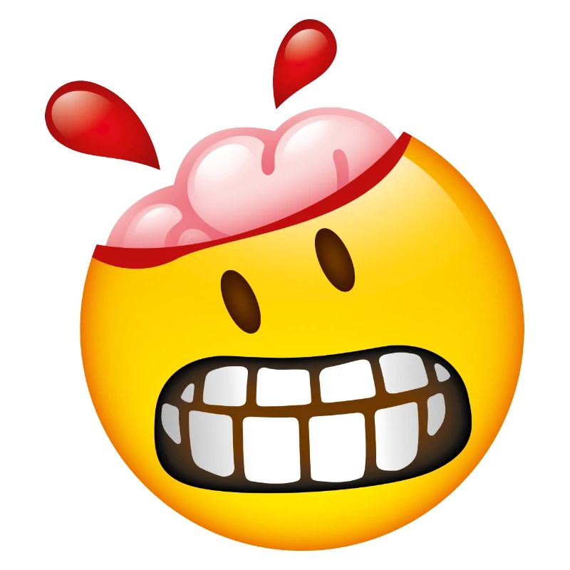 Smiley Brain