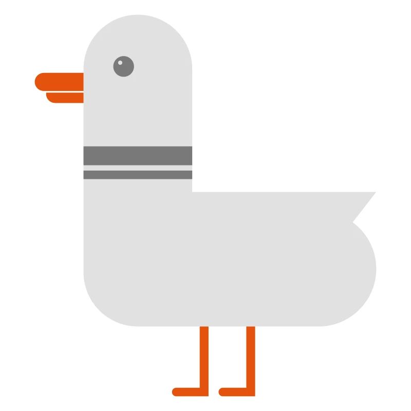 Möwe