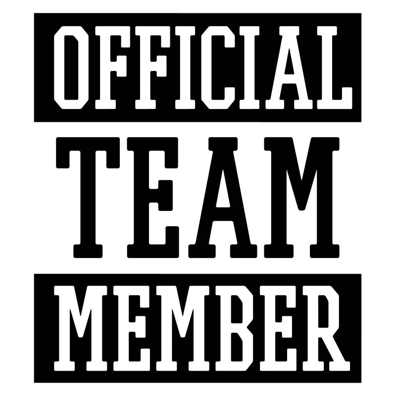 Team Member