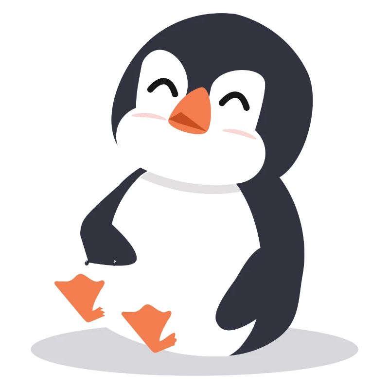 Pinguin
