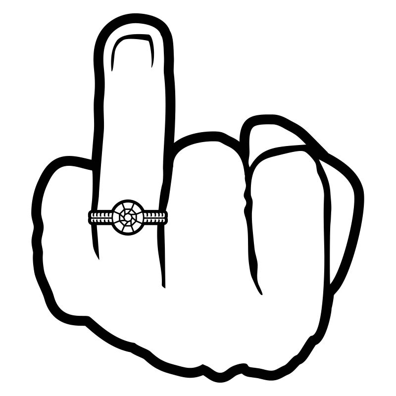 Ehering Hand Hochzeit