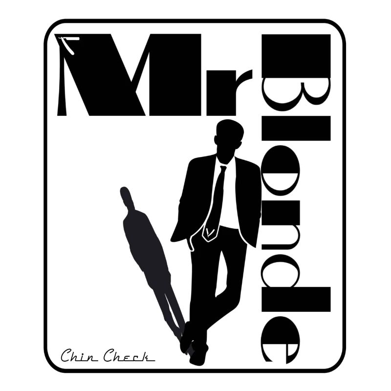 mr blond