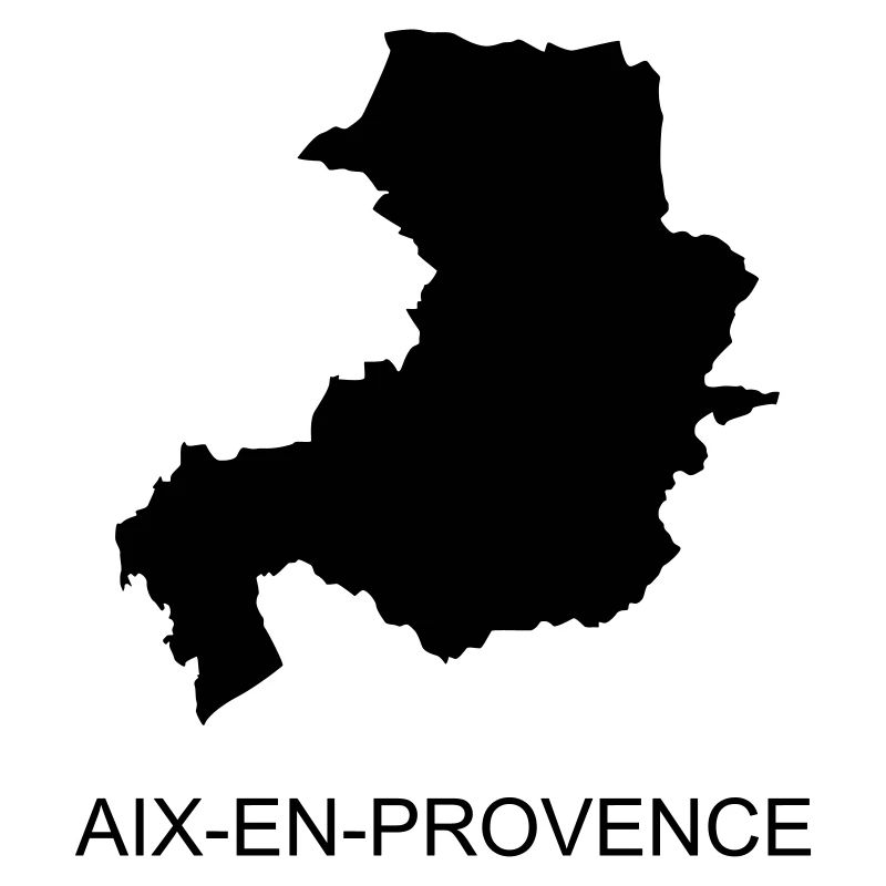 Aix en Provence