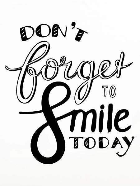 Smile