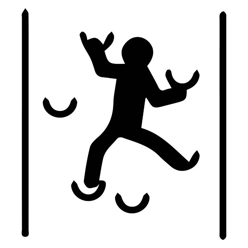 Bouldern Klettern Climbing
