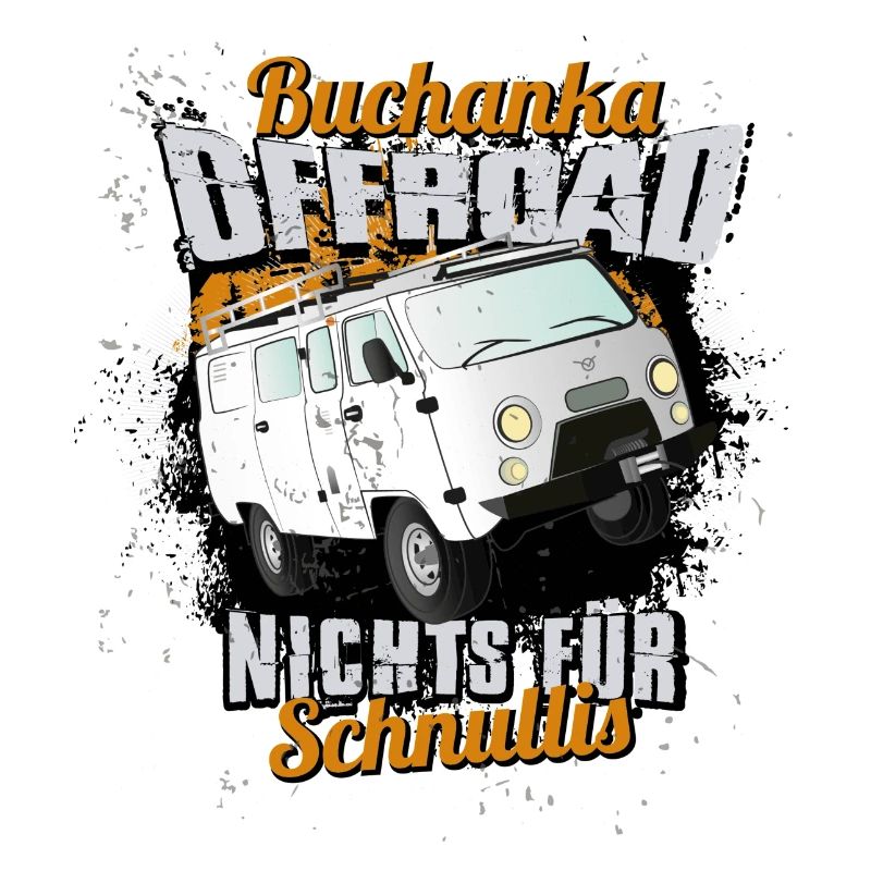 Buchanka Offroad