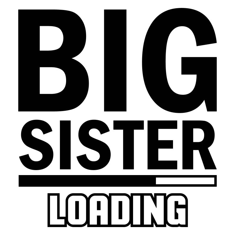 Big Sister Loading
