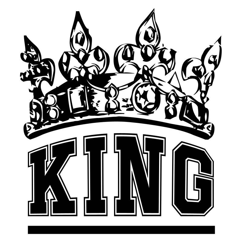 King