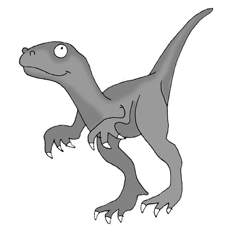 Dino 2