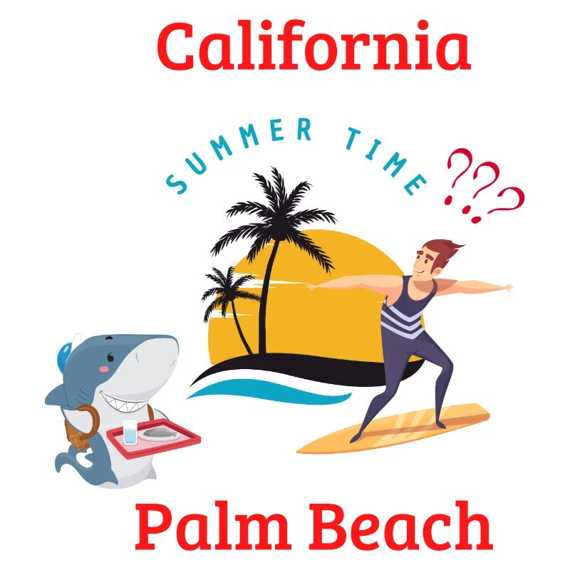 Palm Beach