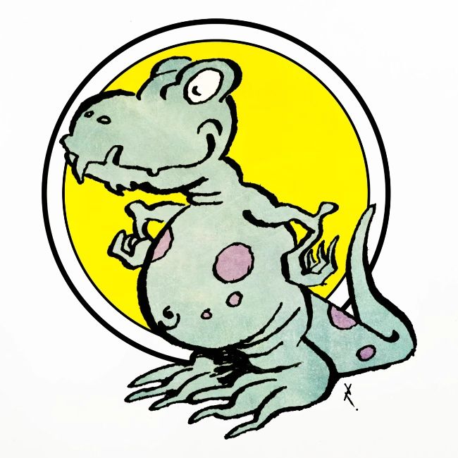 Dino