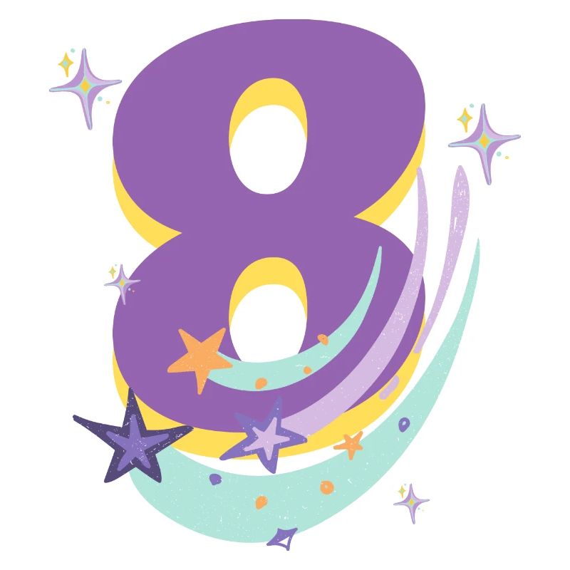 8th Birthday (8-year gift)