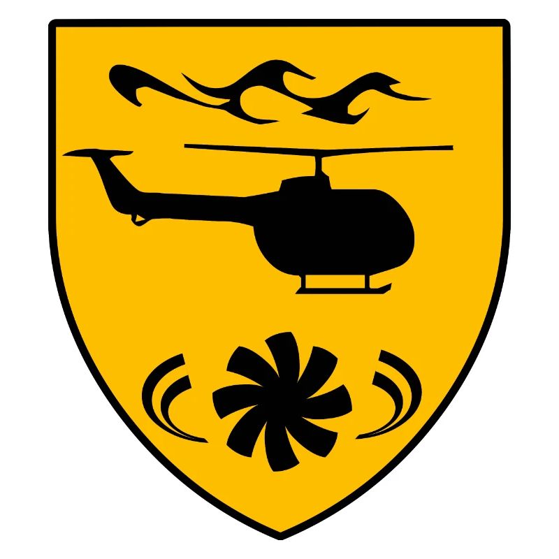 Hubschrauber