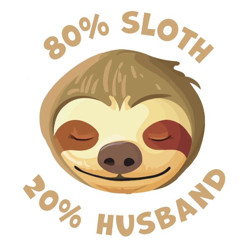 Nice gift for the lazy husband for example