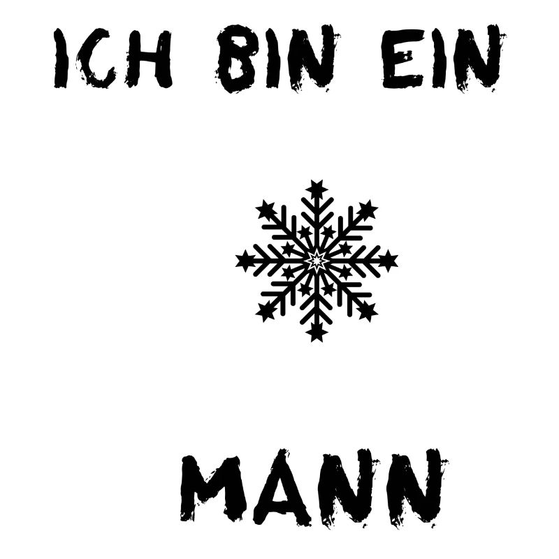 Kälte Mann