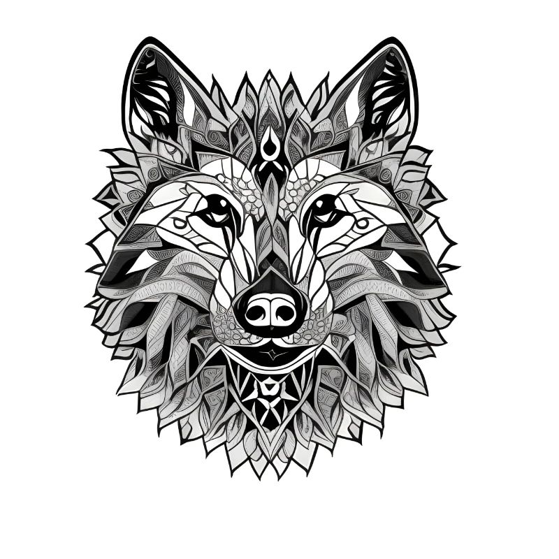 Lone Wolve