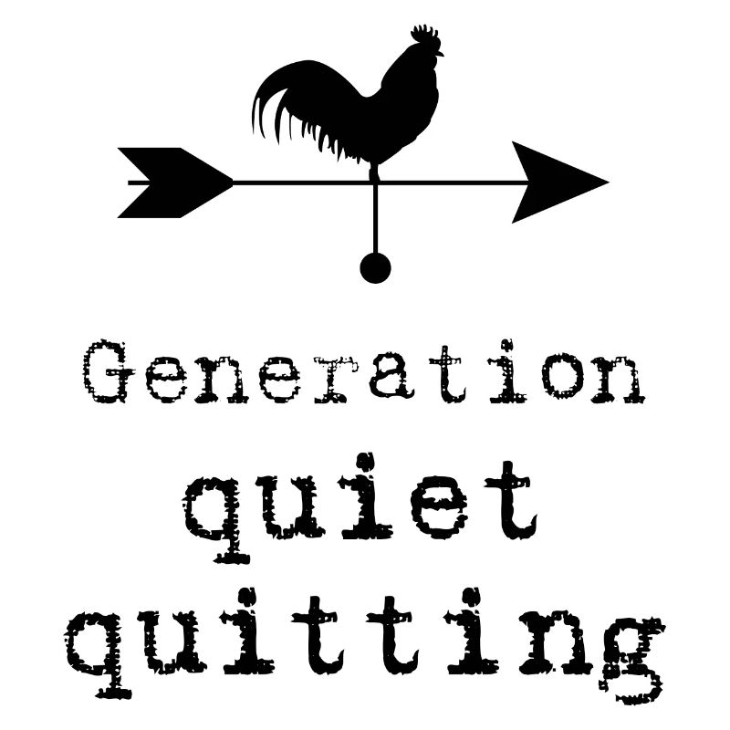 quiet quitting