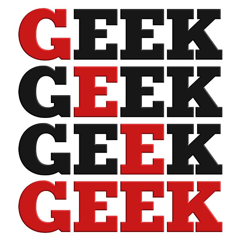 Geek