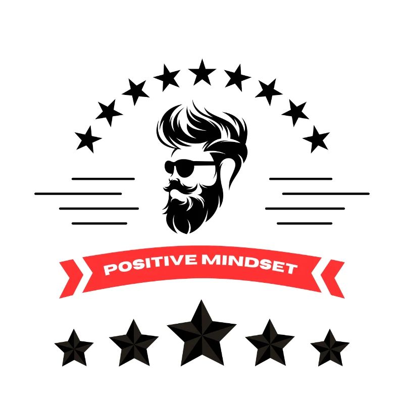 Positive Einstellung 1
