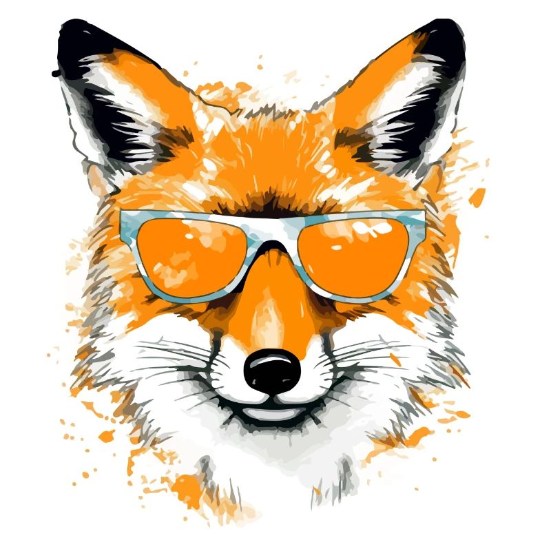 Krik der Fuchs
