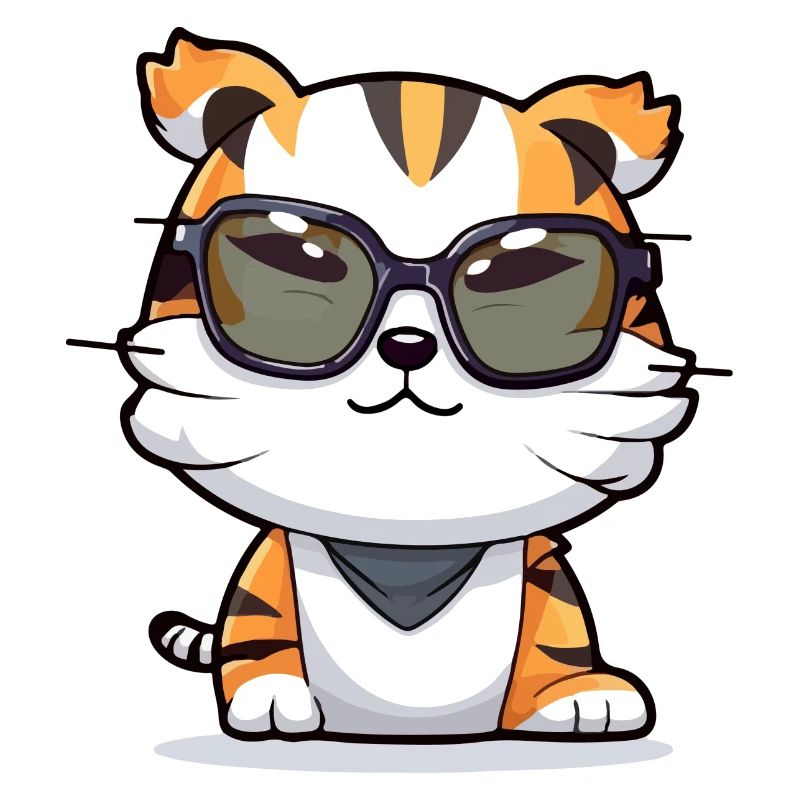 Kako der Tiger