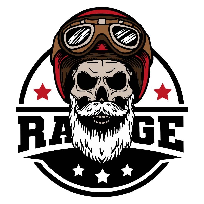 Rage