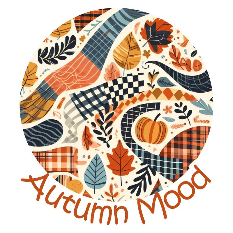 Autumn Mood