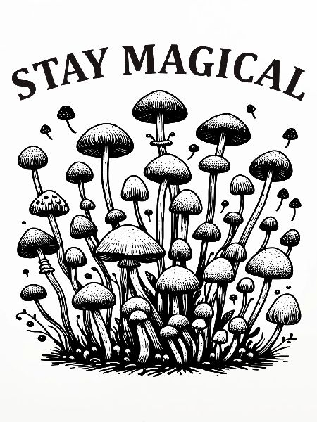 Stay Magical