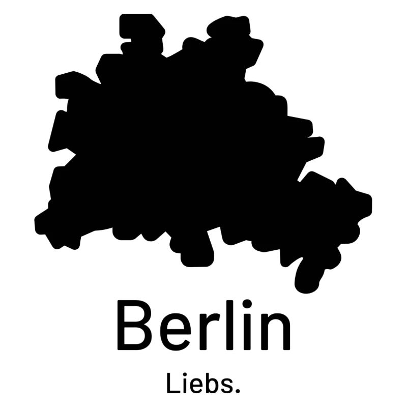 Berlin. Liebs.