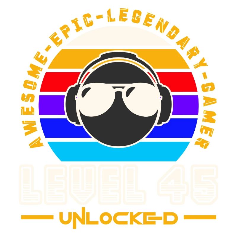 Stufe 45