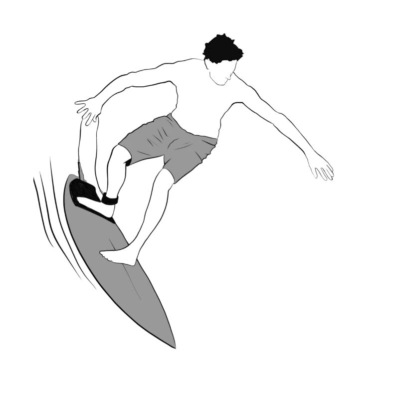 Surfer