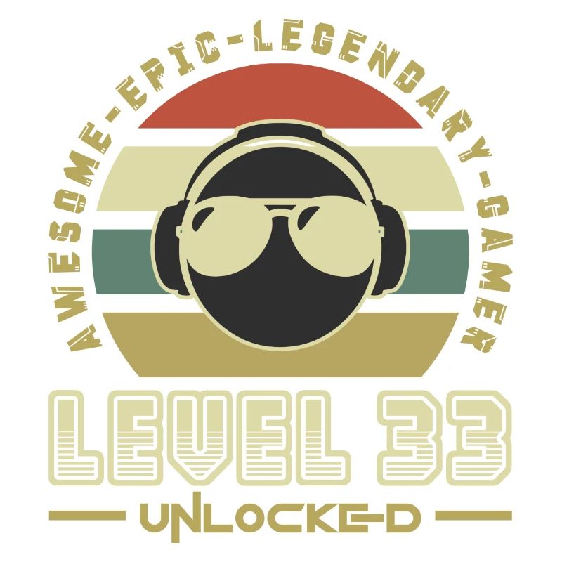 Stufe 33