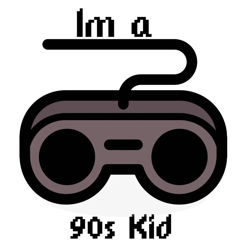 90s Kid