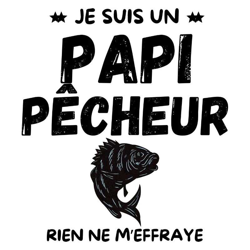 PAPI PÊCHEUR
