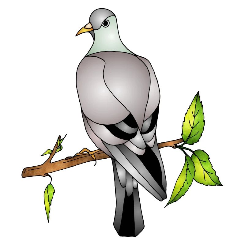 Oiseau