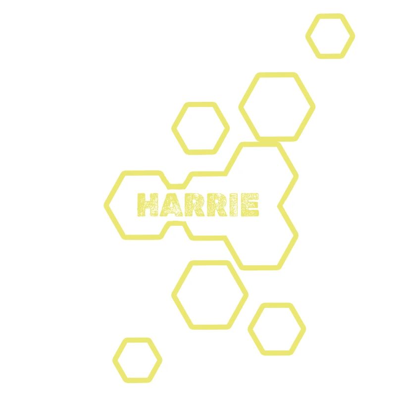 Harrie