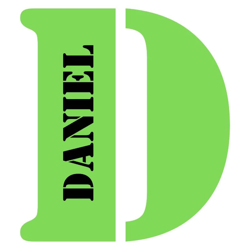 D Daniel