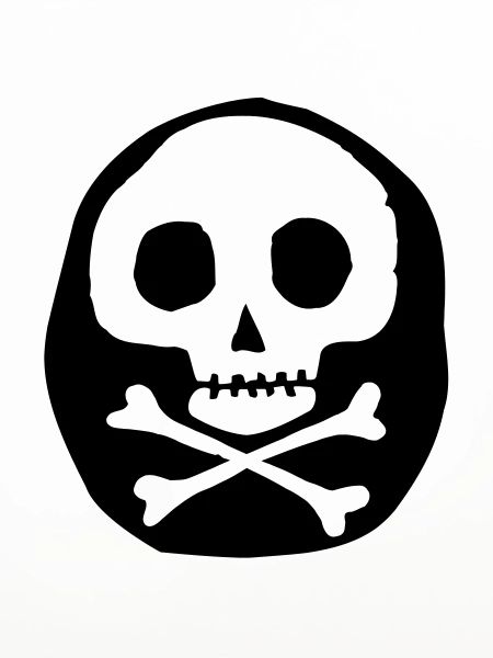 Skull & Bones