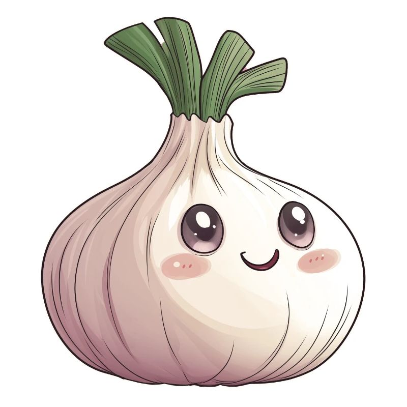 Knoblauch