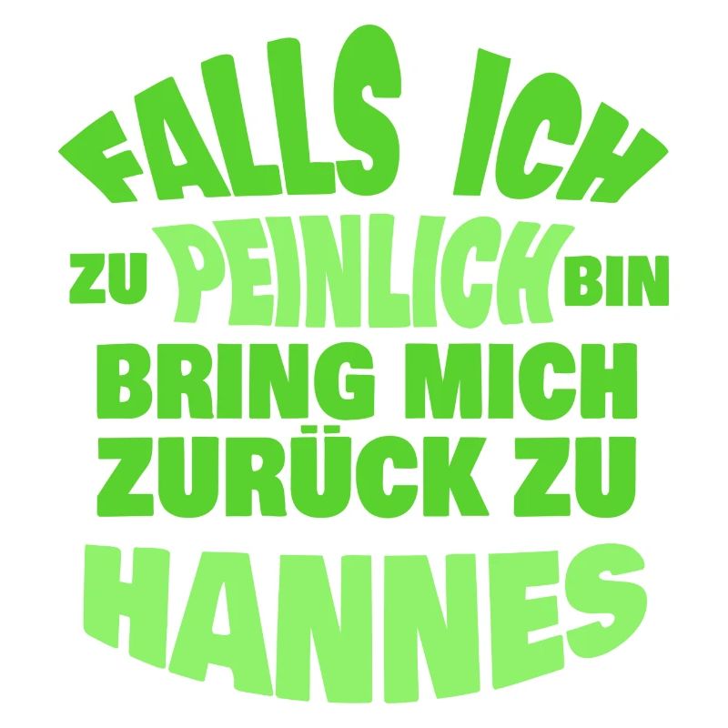 Gift for Hannes