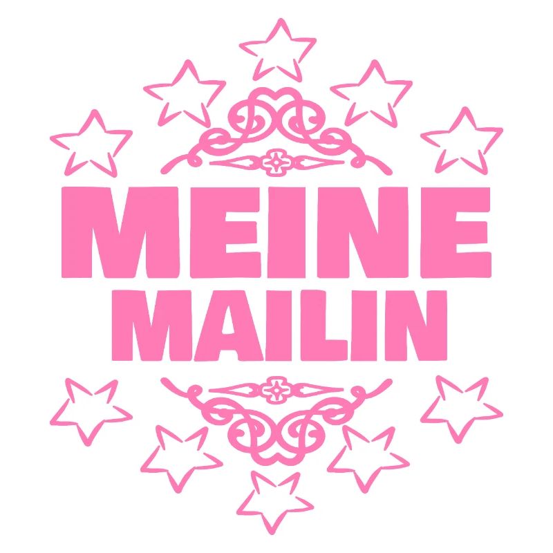 Mädchen Mailin