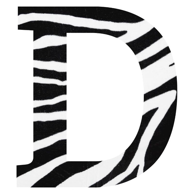 Zebra-Brief