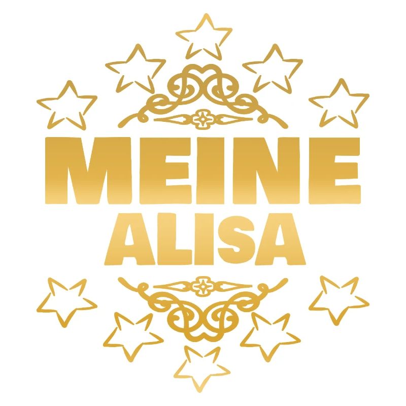 Maedchen Alisa
