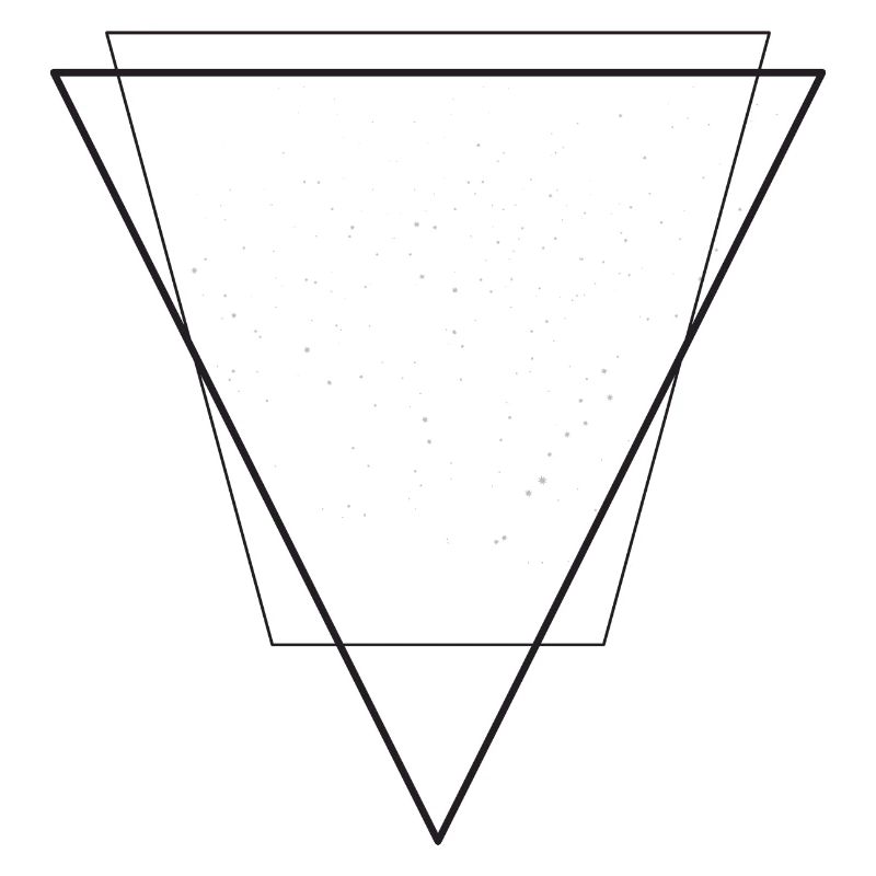 Forest Triangle Forrest