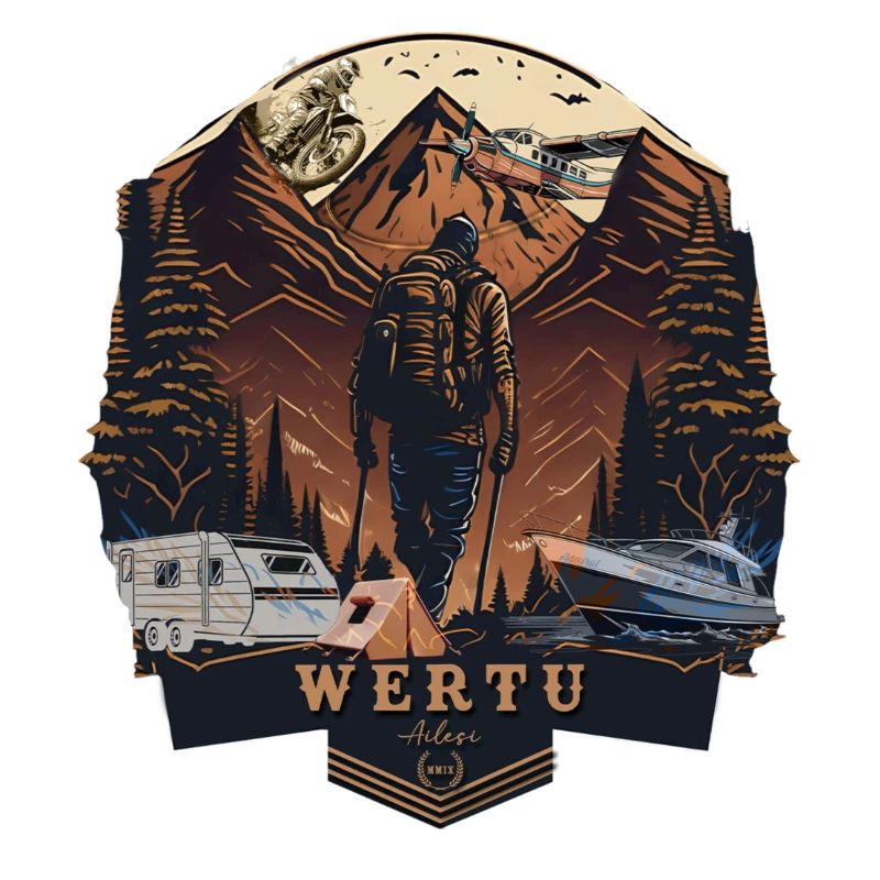 Wertu Ailesi 2024