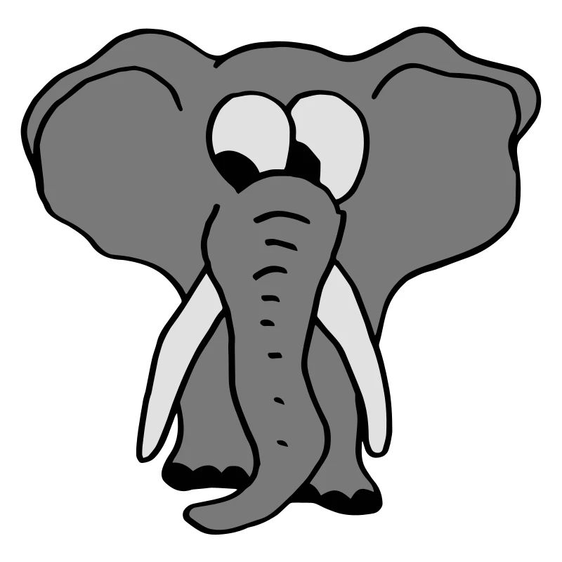 Elefant