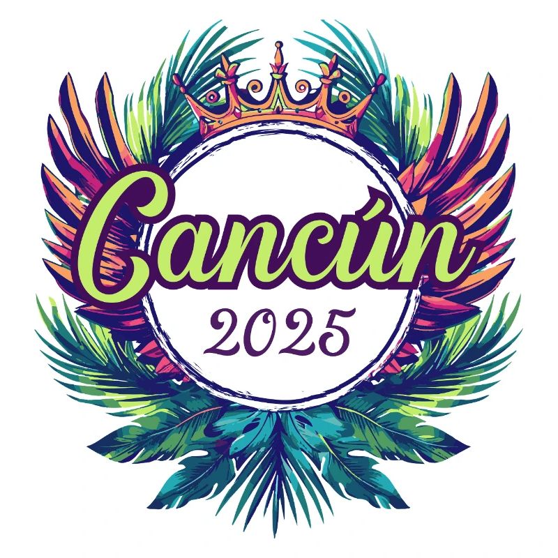 Cancun 2025 Team