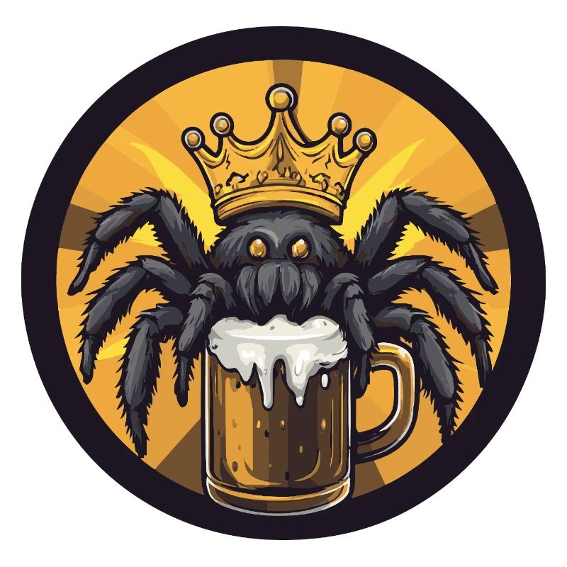 Tarantula Bier